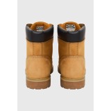 FUNKY BUDDHA FBM012-023-08-MUSTARD Μουσταρδί Εικόνα 1