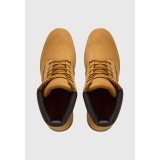 FUNKY BUDDHA FBM012-023-08-MUSTARD Μουσταρδί Εικόνα 2