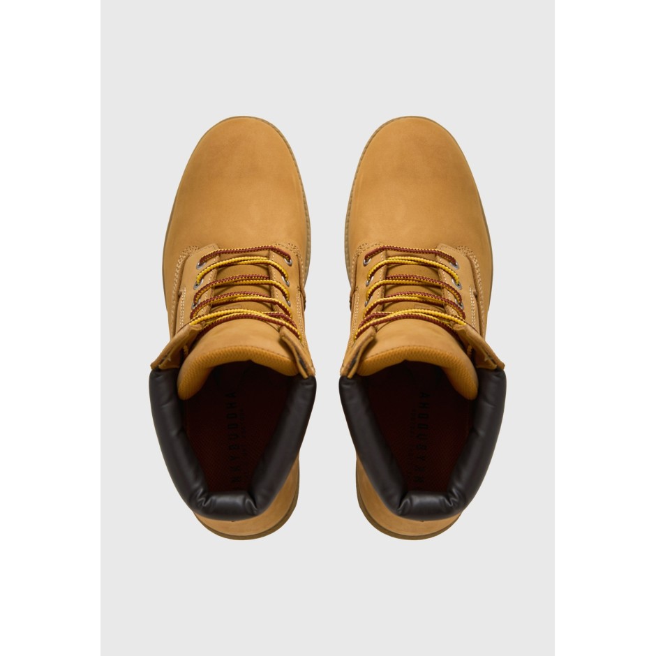 FUNKY BUDDHA FBM012-023-08-MUSTARD Μουσταρδί