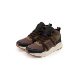 FUNKY BUDDHA FBM006-007-08-BROWN Brown Image 