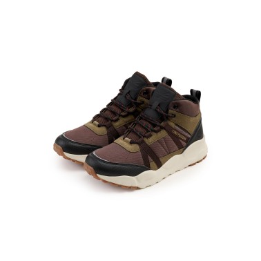 FUNKY BUDDHA FBM006-007-08-BROWN Brown