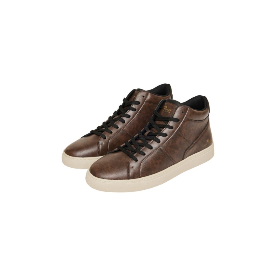 FUNKY BUDDHA FBM008-030-08-DK BROWN Καφέ