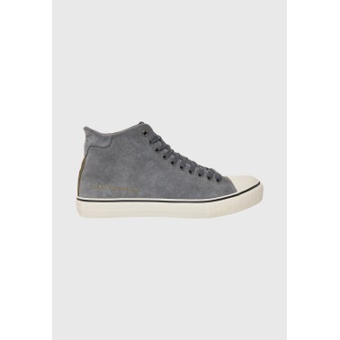 FUNKY BUDDHA FBM012-016-08-GREY Γκρί