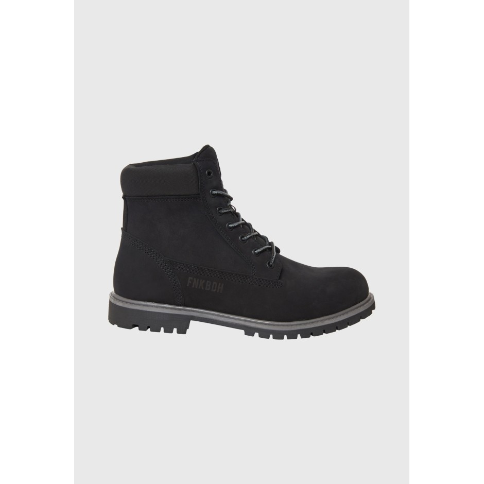 FUNKY BUDDHA FBM012-023-08-BLACK Μαύρο