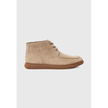 FUNKY BUDDHA  FBM014-011-08-TAUPE Καφέ