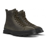 CAMPER BRUTUS K300245-008 Χακί Εικόνα 0