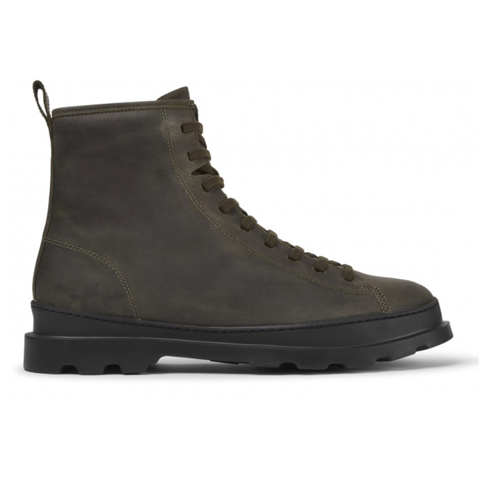 CAMPER BRUTUS K300245-008 Χακί