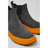 Ανδρικά Παπούτσια CAMPER BRUTUS TREK MICHELIN Ανθρακί K300435-002  Εικόνα 0