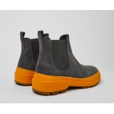 Ανδρικά Παπούτσια CAMPER BRUTUS TREK MICHELIN Ανθρακί K300435-002  Εικόνα 1