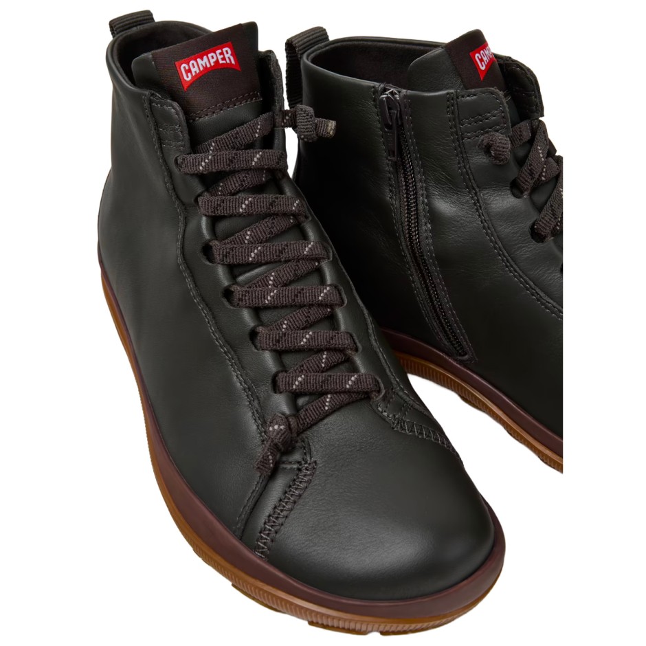 CAMPER PEU PISTA GORE-TEX K300287-032 Coal