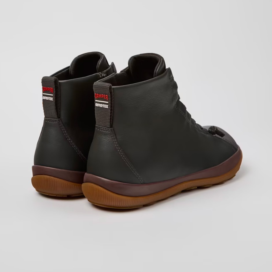 CAMPER PEU PISTA GORE-TEX K300287-032 Coal