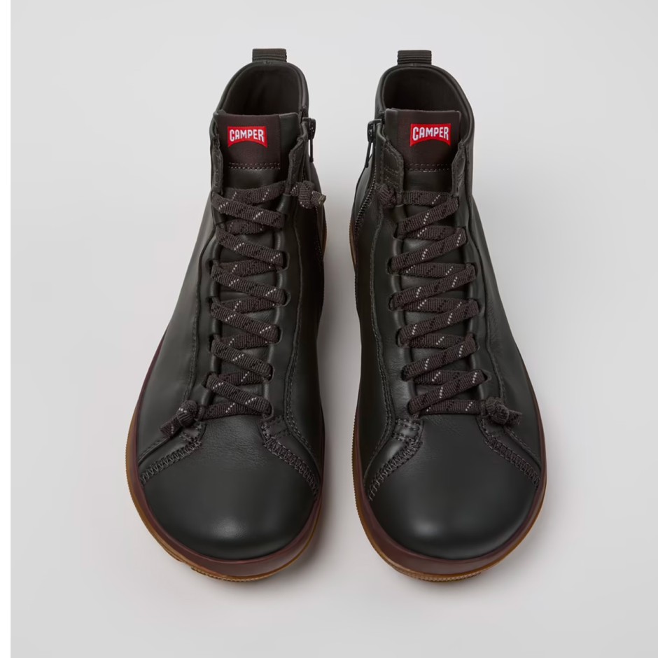 CAMPER PEU PISTA GORE-TEX K300287-032 Coal