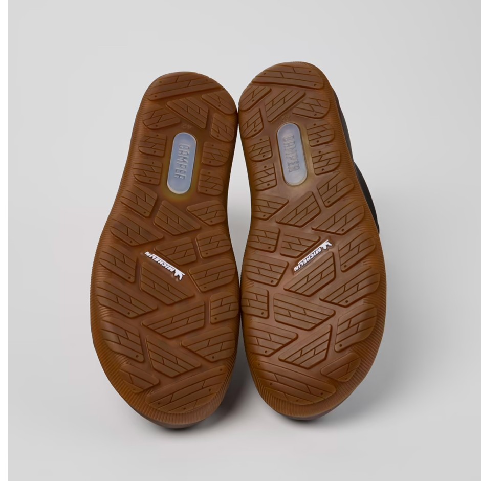 CAMPER PEU PISTA GORE-TEX K300287-032 Coal