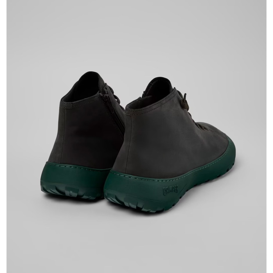 CAMPER PEU SERRA K300541-003 Καφέ
