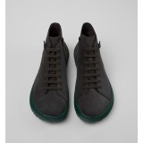 CAMPER PEU SERRA K300541-003 Καφέ Εικόνα 2