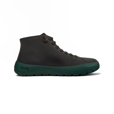 CAMPER PEU SERRA K300541-003 Καφέ