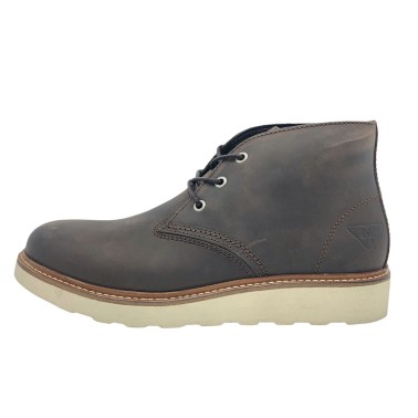 DOCKSTEPS DSM251100-DK BROWN Brown