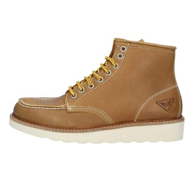 DOCKSTEPS DSE106108-YELLOW Mustard