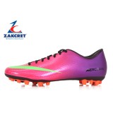 SOCCER NIKE MERCURIAL VICTORY  AG 555608 Λευκό Εικόνα 