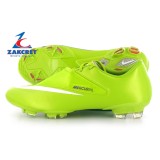 NIKE MERCURIAL GLIDE FG 396134  Lime Image 