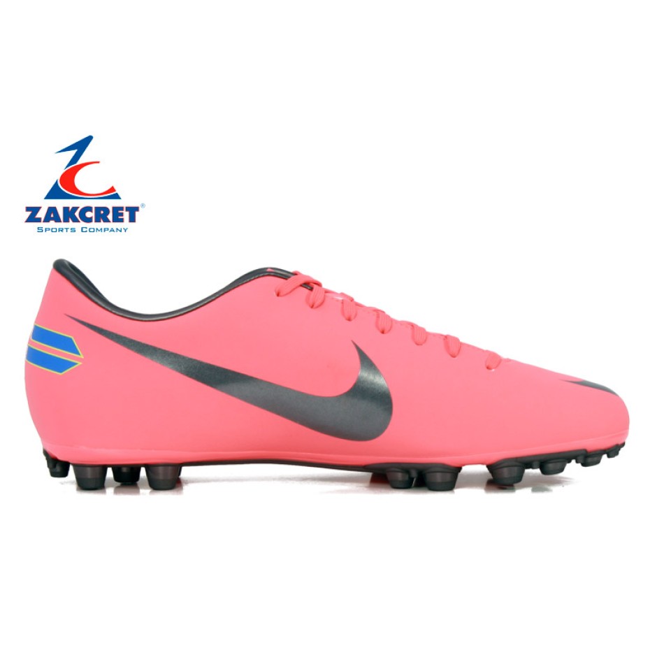 NIKE MERCURIAL VICTORY AG 509130  Pink