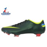 SOCCER NIKE MERCURIAL MIRACLE III FG 509 Black Image 