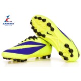 SOCCER NIKE HYPERVENOM 599848 Yellow Image 0