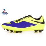 SOCCER NIKE HYPERVENOM 599848 Yellow Image 