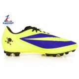 SOCCER NIKE HYPERVENOM 599848 Yellow Image 1