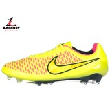 NIKE MAGISTA OPUS[FL] FG 649230-770 Yellow Image 