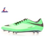 SOCCER NIKE HYPERVENOM (SP) FG 599843 Green Image 