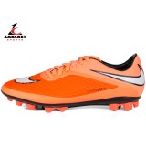 NIKE HYPERVENOM PHELON AG [H14] 599848-800 Orange Image 