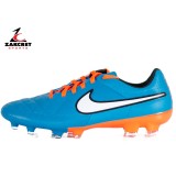 NIKE TIEMPO LEGACY FG 631521-418 Turquoise Image 