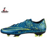 NIKE MERCURIAL VICTORY V FG 651632[HOL]-440 Blue Image 