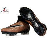 NIKE HYPERVENOM PHATAI 747488-903 Gold Image 0