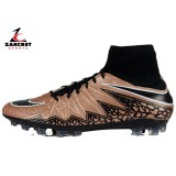 NIKE HYPERVENOM PHATAI 747488-903 Gold Image 