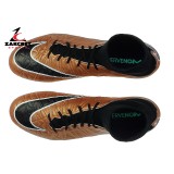 NIKE HYPERVENOM PHATAI 747488-903 Gold Image 2