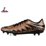 SOCCER NIKE HYPERVENOM PHATAL II 749893-903 Χρυσό Εικόνα 