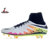NIKE HYPERVENOM PHATAL II 747214-108 White Image 