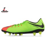NIKE HYPERVENOM PHELON 3 852559-308 Lime Image 