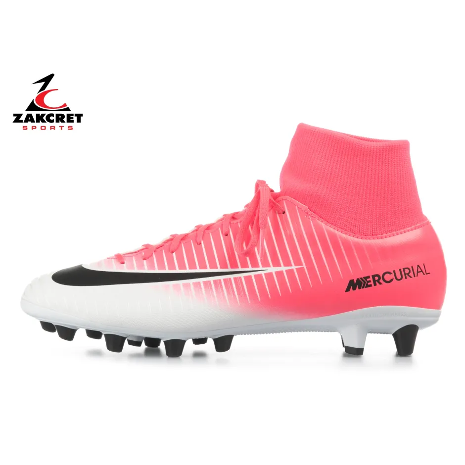 NIKE MERCURIAL VICTORY VI 903608-601 Fuchsia - Zakcret.gr