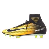 NIKE MERCURIAL VELOCE III FG 831961-801 Orange Image 