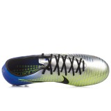 NIKE NEYMAR MERCURIAL VICTORY VI (AG) 921508-407 Royal Blue Image 2