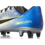 NIKE NEYMAR MERCURIAL VICTORY VI (AG) 921508-407 Royal Blue Image 3
