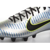 NIKE NEYMAR MERCURIAL VICTORY VI (AG) 921508-407 Royal Blue Image 4
