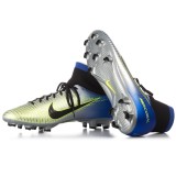 NIKE NEYMAR MERCURIAL VICTORY VI (FG) 921506-407 Royal Blue Image 0