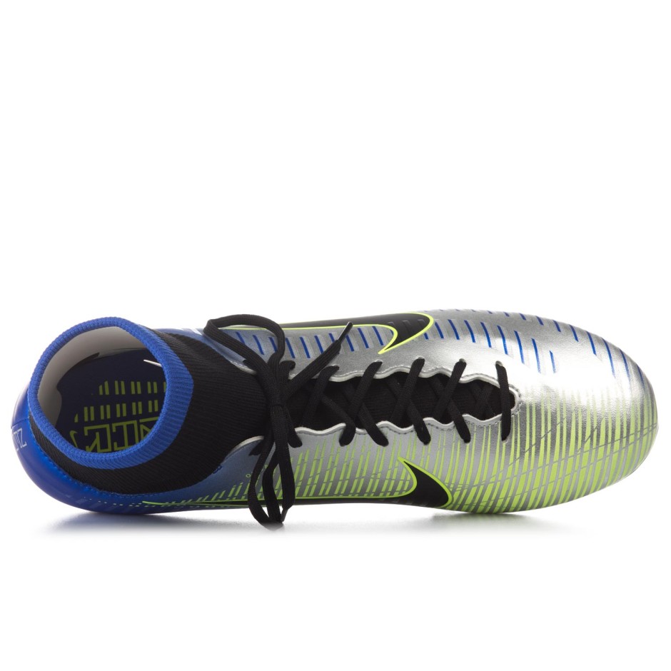 NIKE NEYMAR MERCURIAL VICTORY VI (FG) 921506-407 Royal Blue