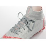 NIKE SUPERFLY 6 PRO AG AH7367-060 Grey &quot;RAISED ON CONCRETE&quot; Image 2