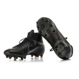 NIKE SUPERFLY 6 PRO AG AH7367-001 Black &quot;STEALTH OPS&quot; Image 0