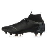 NIKE SUPERFLY 6 PRO AG AH7367-001 Black &quot;STEALTH OPS&quot; Image 